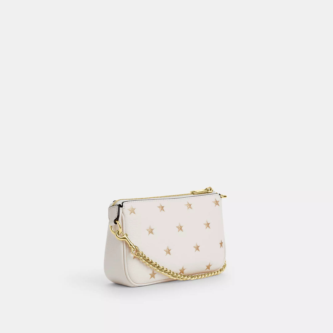 Coach Outlet Nolita 19 With Star Print | ShopSimon