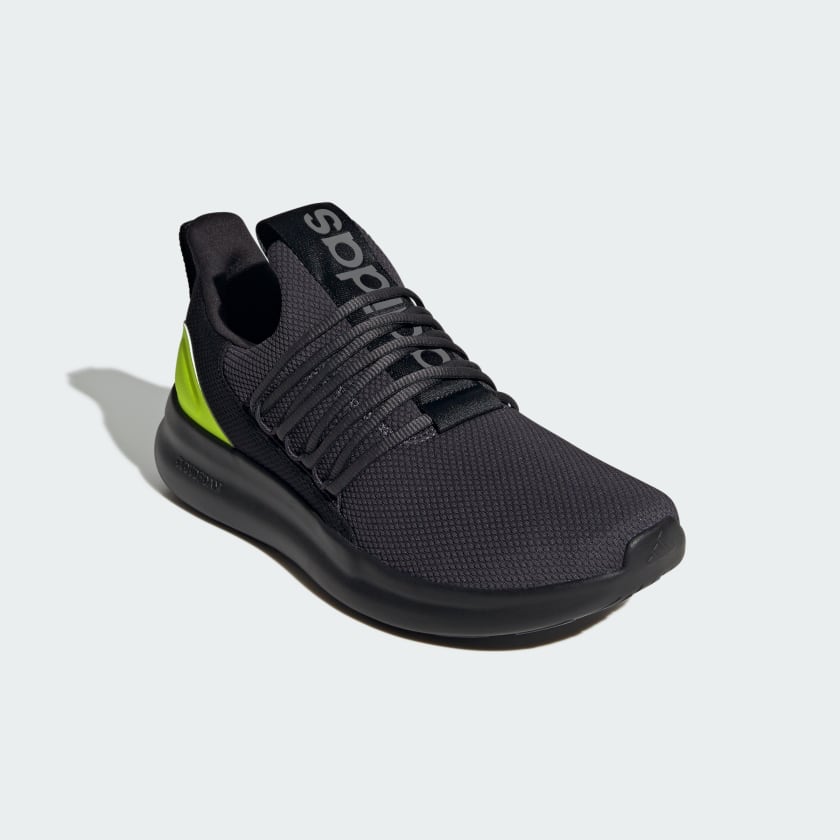 adidas lite racer adapt 3.0 black