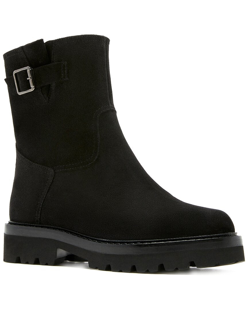 La Canadienne Avril Suede Boot | ShopSimon display picture 3