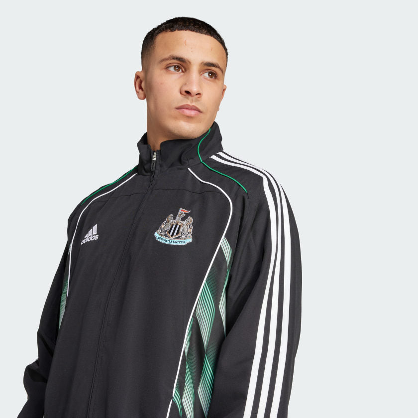 adidas Men's Newcastle United Fc Ubp Track Top | ShopSimon