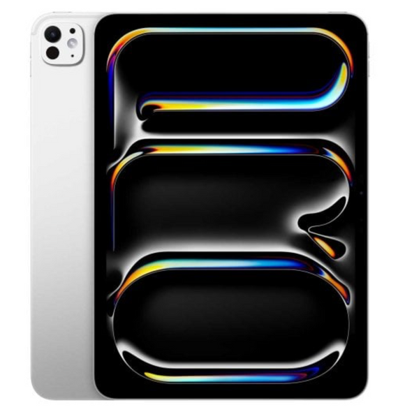 iPhone iPad Pro 13-inch (M4) 1TB wtih Nano-Texture Screen WiFi