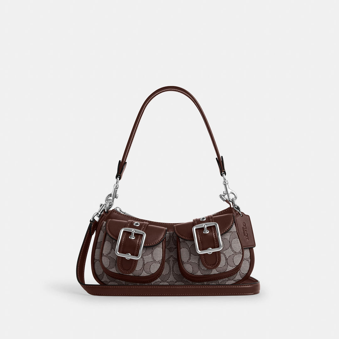 あ*こ様 Coach コーチ3点 ハンティングワールド LAUREN ショルダー