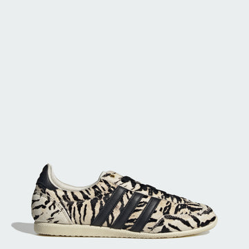 adidas Women's Signature 3-Stripes Japan Athletic Shoes only