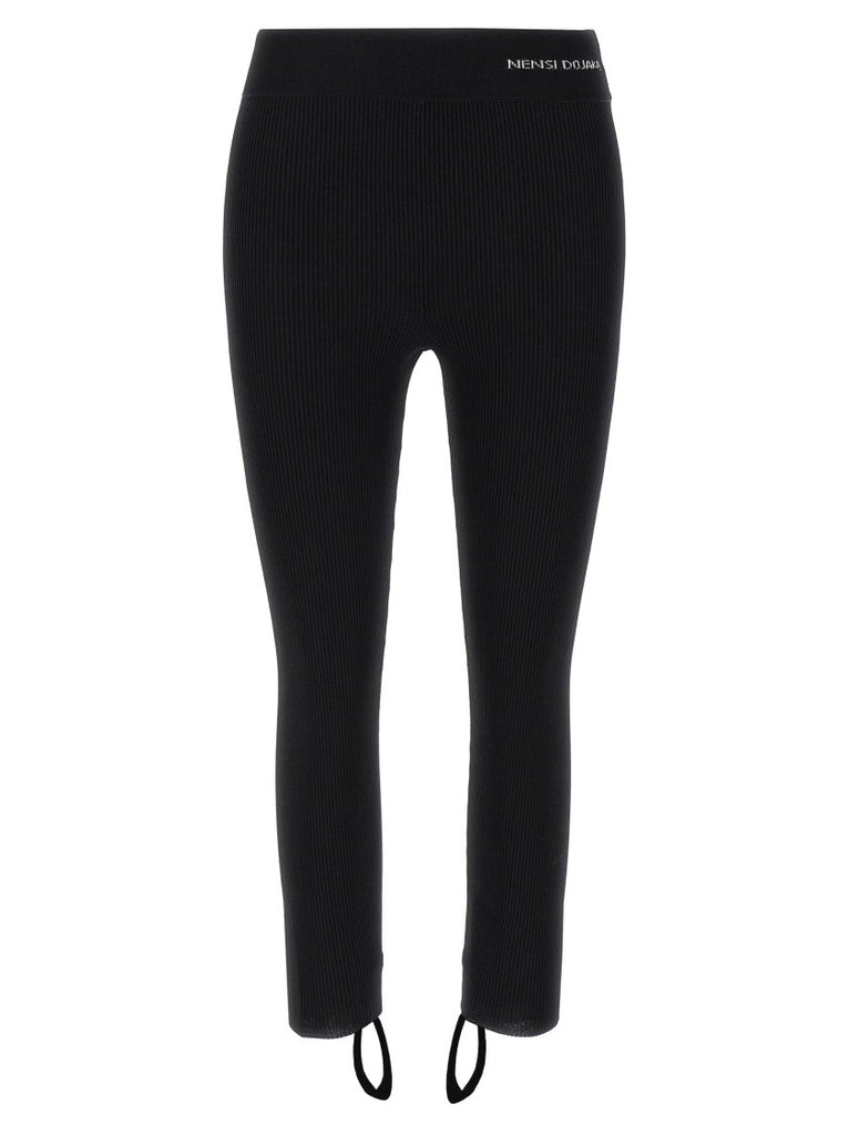 スパッツ・レギンス Nensi Dojaka 'Sadie' leggings Nensi Dojaka 'Sadie' Leggings | ShopSimon