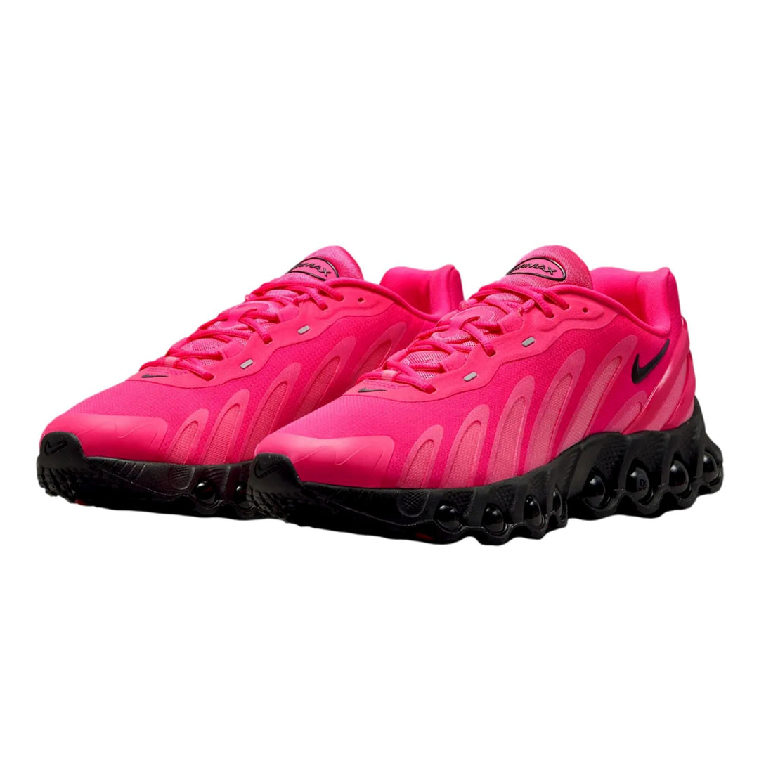 Nike Air Max Dn8 Laser Fuchsia/black Hf5509-601 Women's