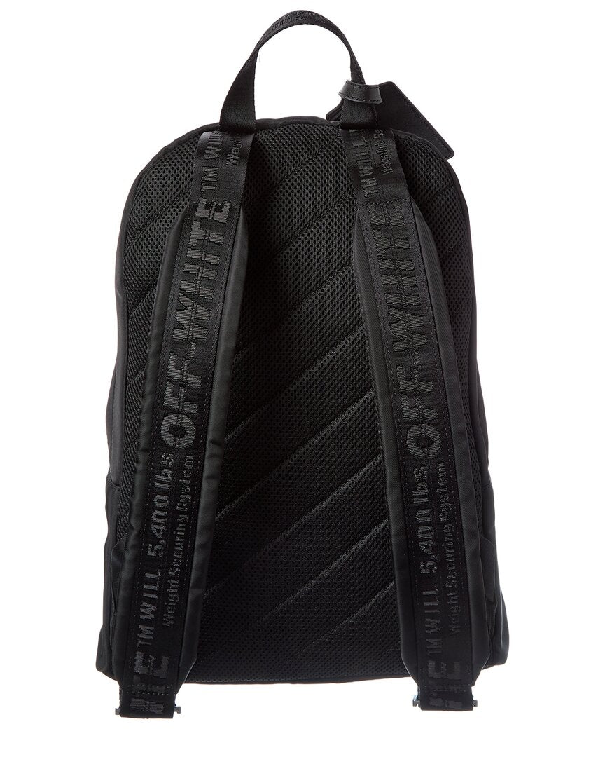 Off-White™ Off-White Classic Dome Backpack | ShopSimon