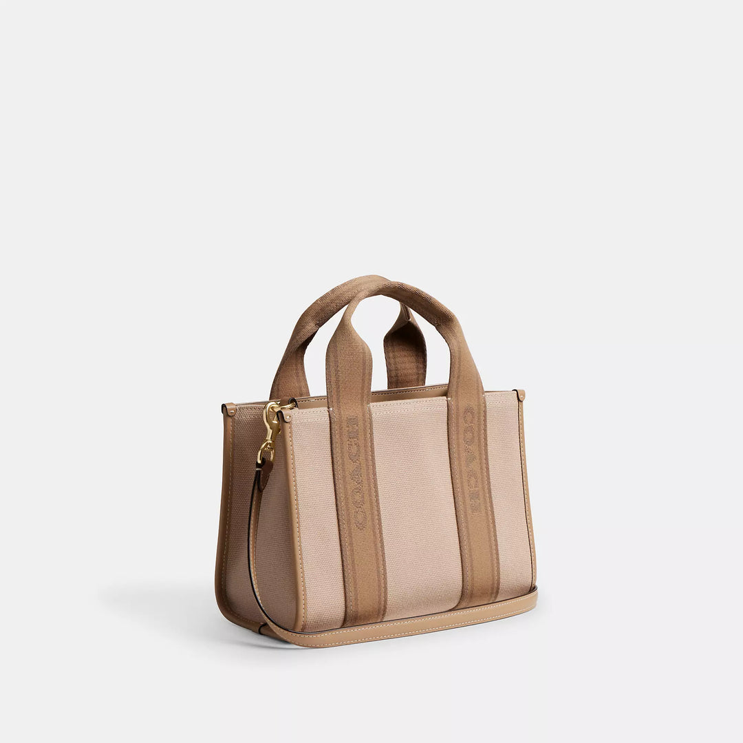Coach Outlet Smith Tote Bag 24 | ShopSimon