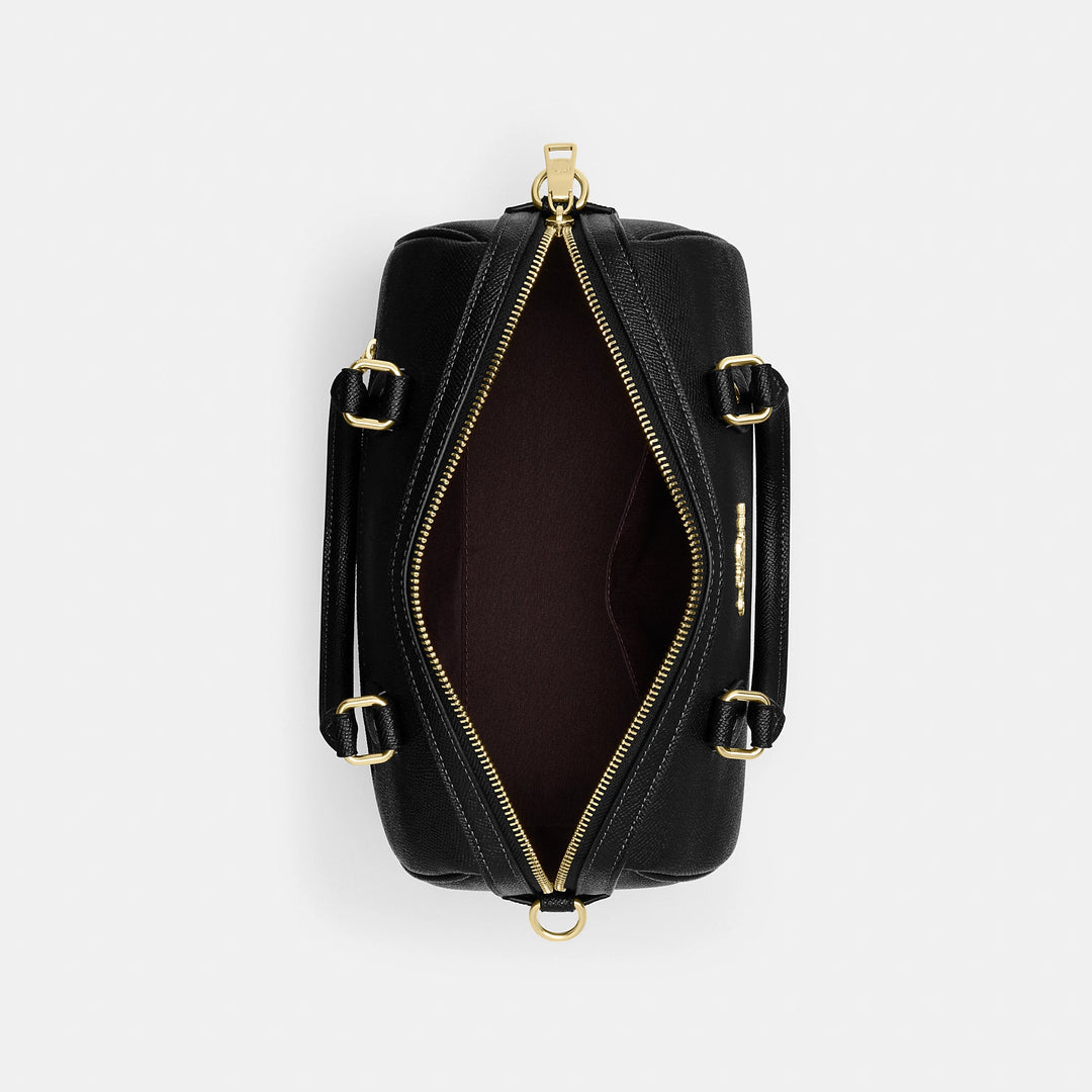 Coach Outlet Rowan Satchel Bag | ShopSimon