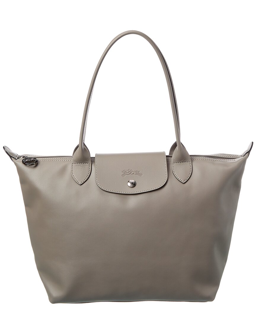 ★Longchamp Le Pliage Xtra Medium Tote Bag★ 47da1d9c265945ba9d55b30d67b2ab