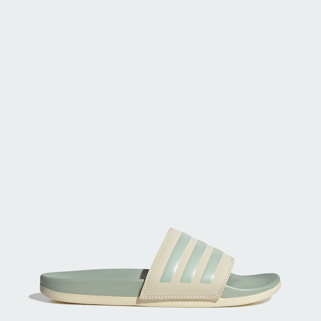 adidas Women's Adilette Comfort Slides