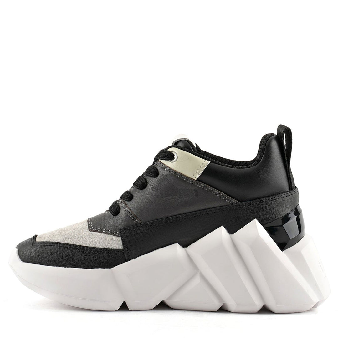 大人気 UNITED NUDE Space Kick Max　37 ブラック United Nude Space Kick Max | ShopSimon