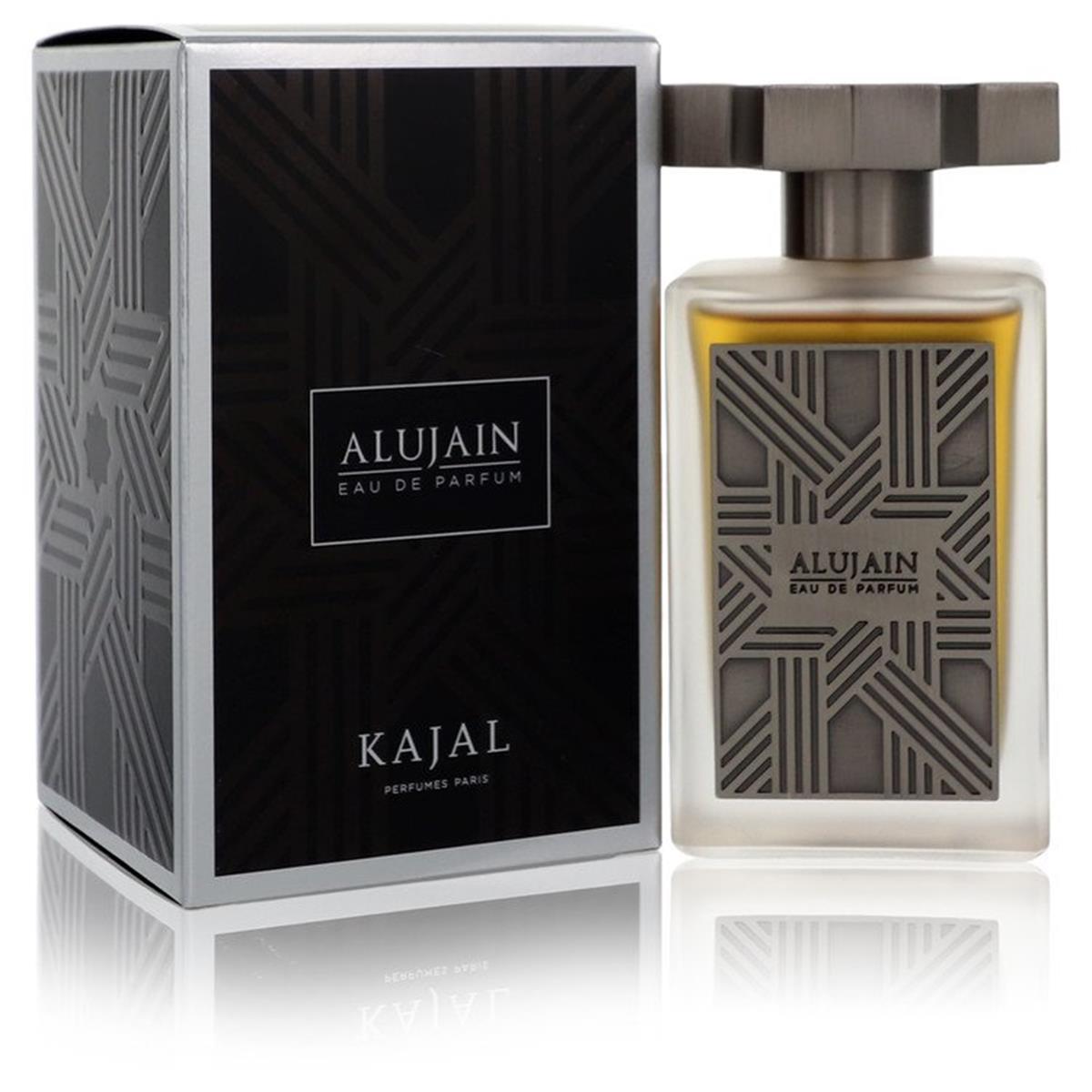 Kajal Kajal Alujain Eau De Parfum Spray for Unisex - 3.4 oz,Specials : American Fashion Style Bags On Sale