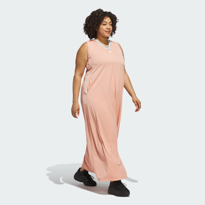 tiro cut 3-stripes soft mesh long dress adidas Women's (plus Size) Color:AS PHOTO Milkmaid Dress (butterfly sleeves, YGroup_fleur-mini