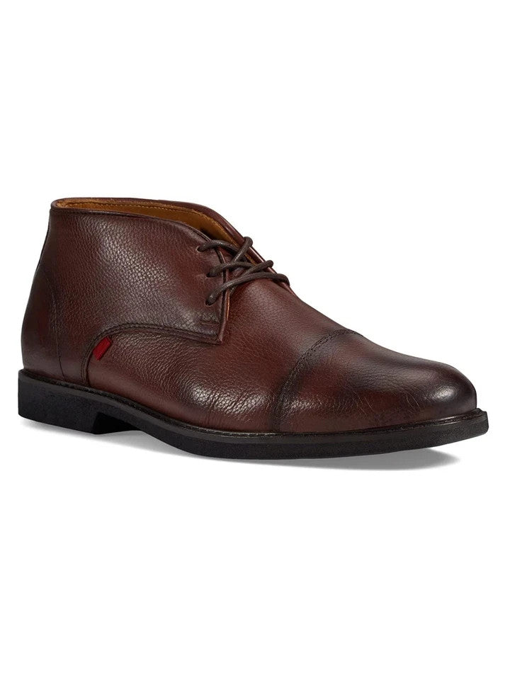 Marc Joseph New York Lenox Ave Chukka Grainy Leather Boots Dressy Casual Size 7 Marc Joseph New York Men main image 3