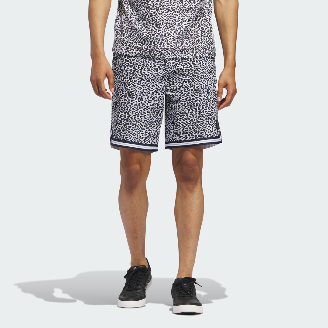 【Adidas コリア】 Adicross Delivery Printed Shorts adidas Men's Adicross Delivery Printed Shorts | ShopSimon