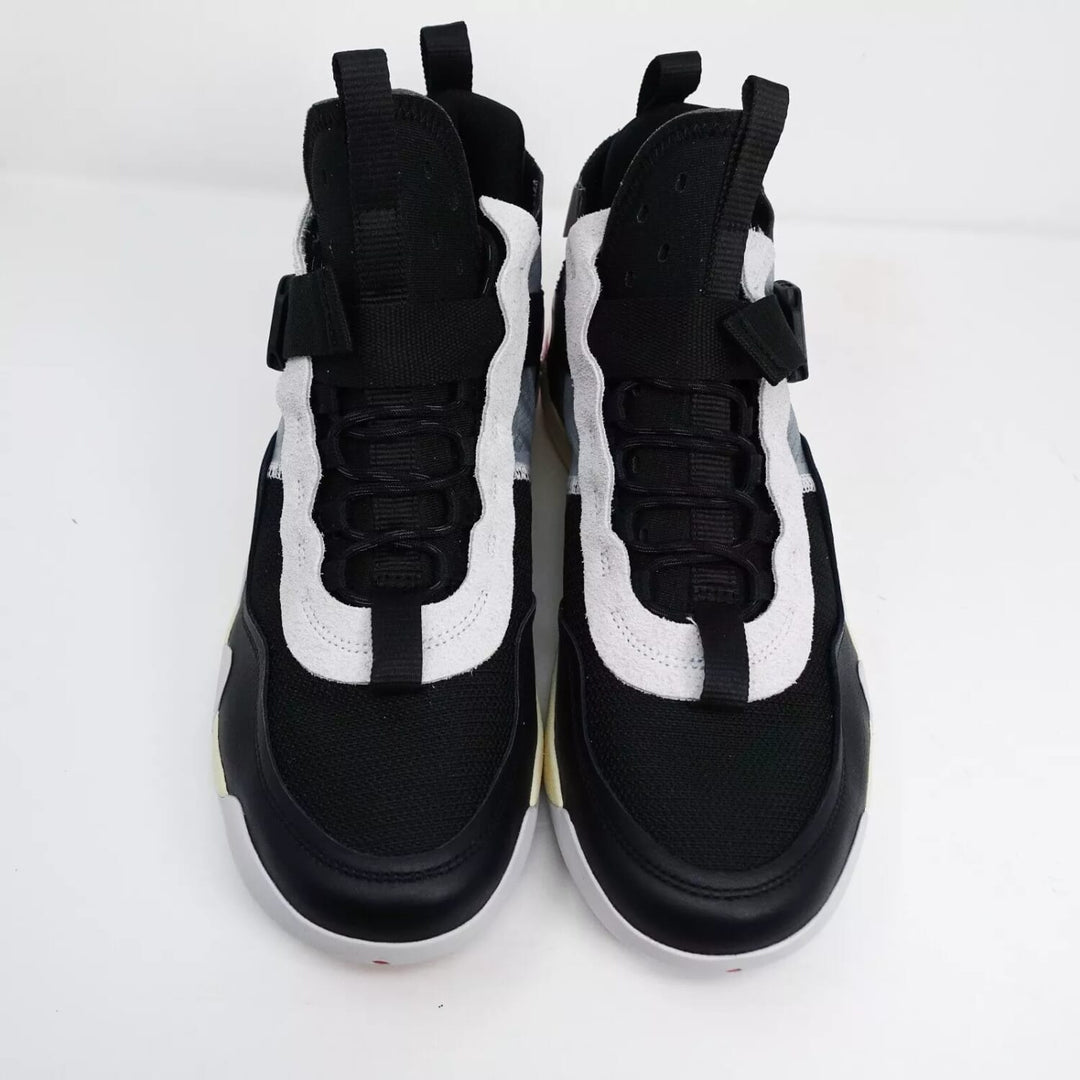 Nike Jordan Defy Sp Black/varsity Red-muslin Cj7698-001 Men's