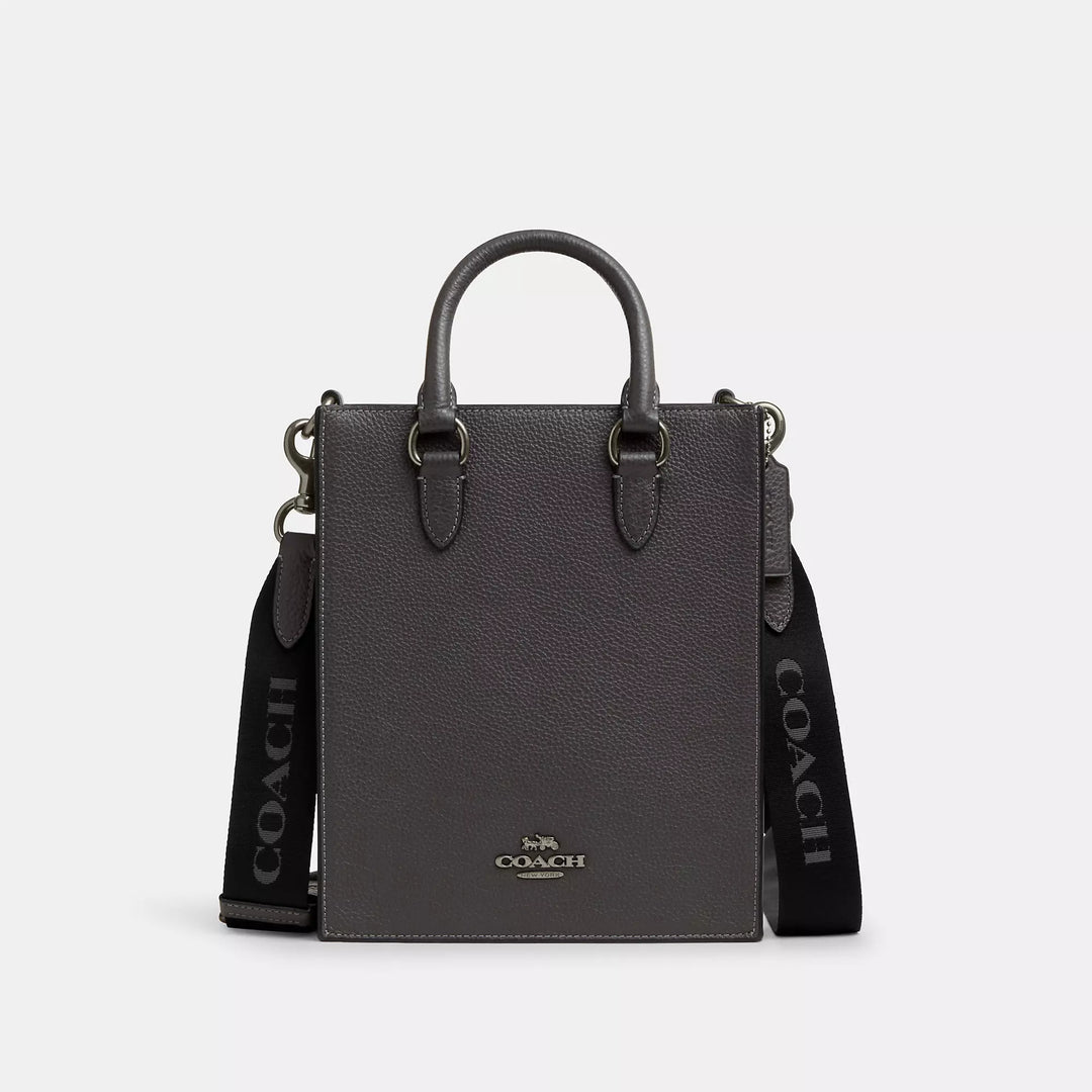 ショルダーバッグ Coach Dylan Tote With Varsity CR312 Coach Dylan Tote With Varsity | Brixton Baker