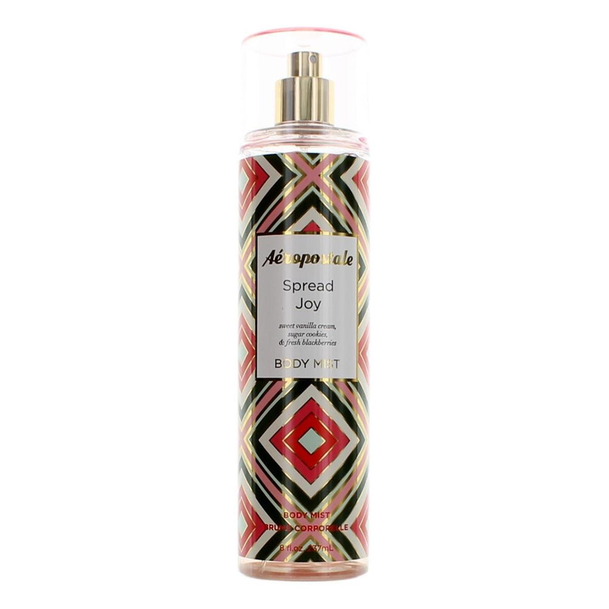 AEROPOSTALE Aeropostale 8 oz Spread Joy Body Mist for Women,All Products : American Fashion Style Bags On Sale AEROPOSTALE Aeropostale 8 oz Spread Joy Body Mist for Women,All Products : American Fashion Style Bags On Sale