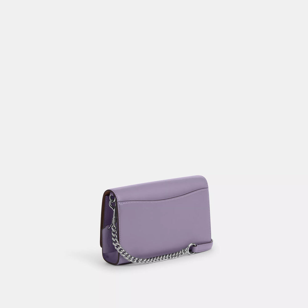 Coach Outlet Flap Crossbody | ShopSimon