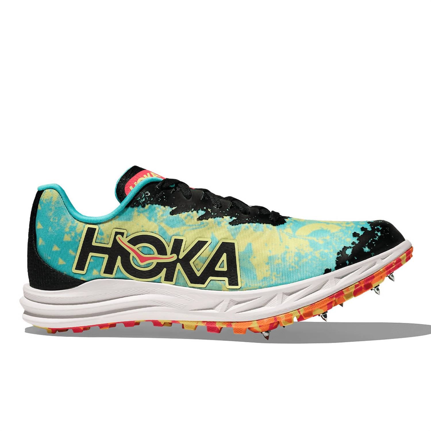 Hoka Unisex Crescendo XC Spikes Shoes