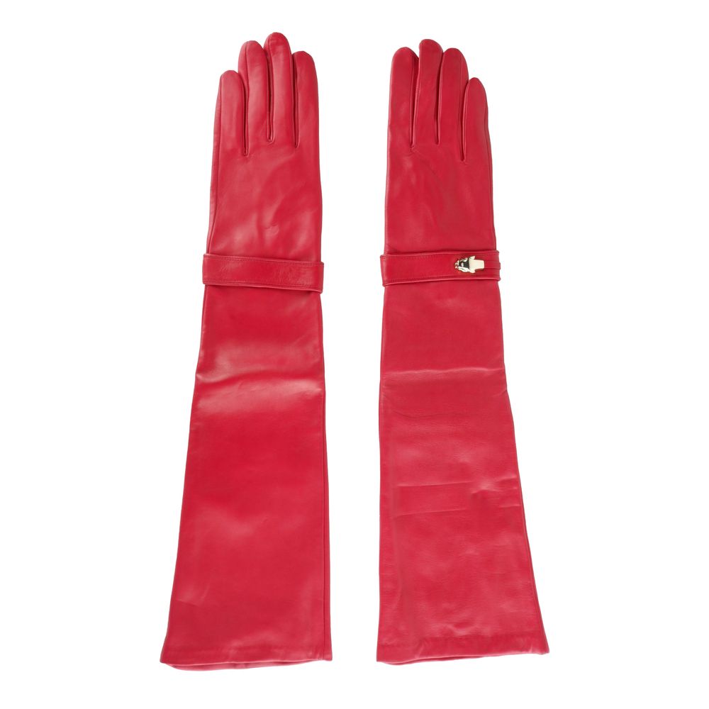 Cavalli Class Cavalli Class Lambskin Women Women´s Glove,Specials : American Fashion Style Bags On Sale