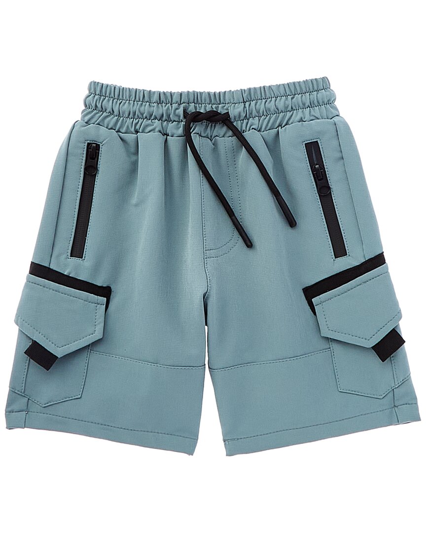 Sovereign Code Myth Tech Cargo Short only .63: eDeal Info