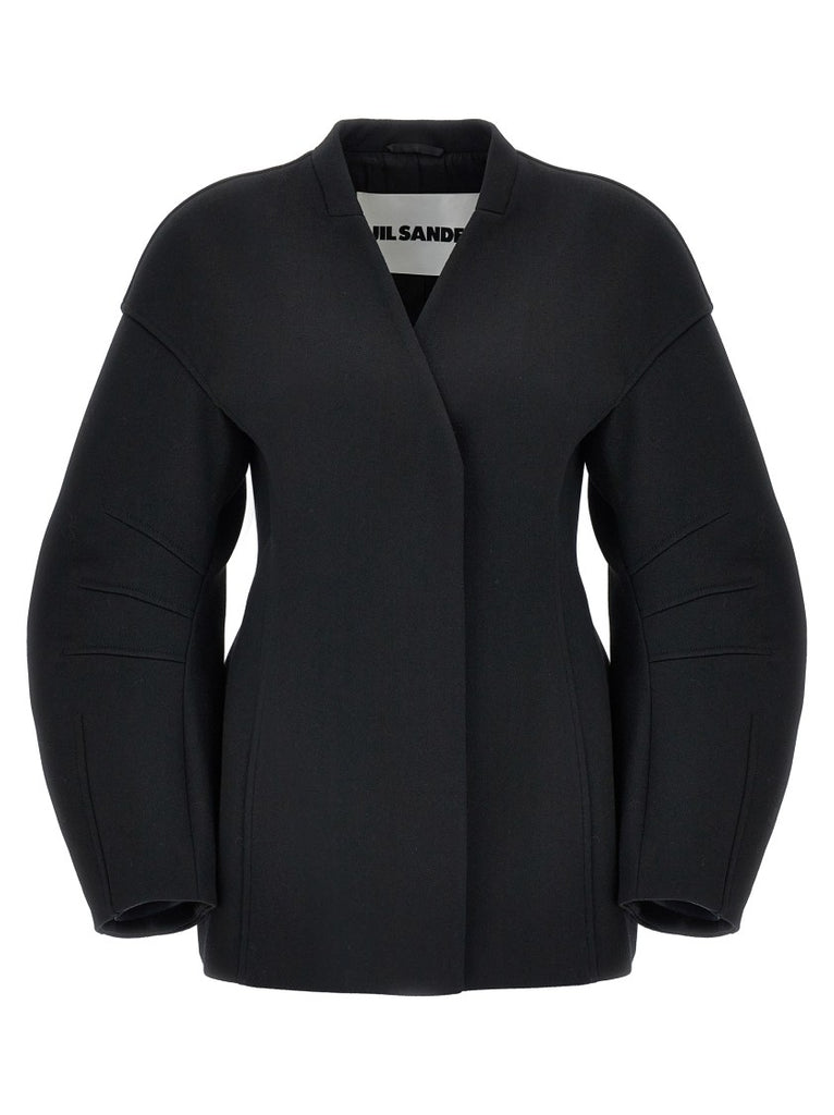 【関税込み】JIL SANDER '53' blazer Jil Sander 53' Blazer | ShopSimon