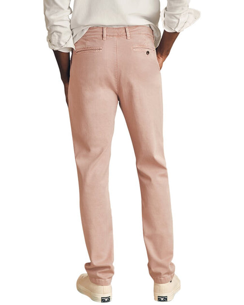 Faherty Coastline Chino | ShopSimon