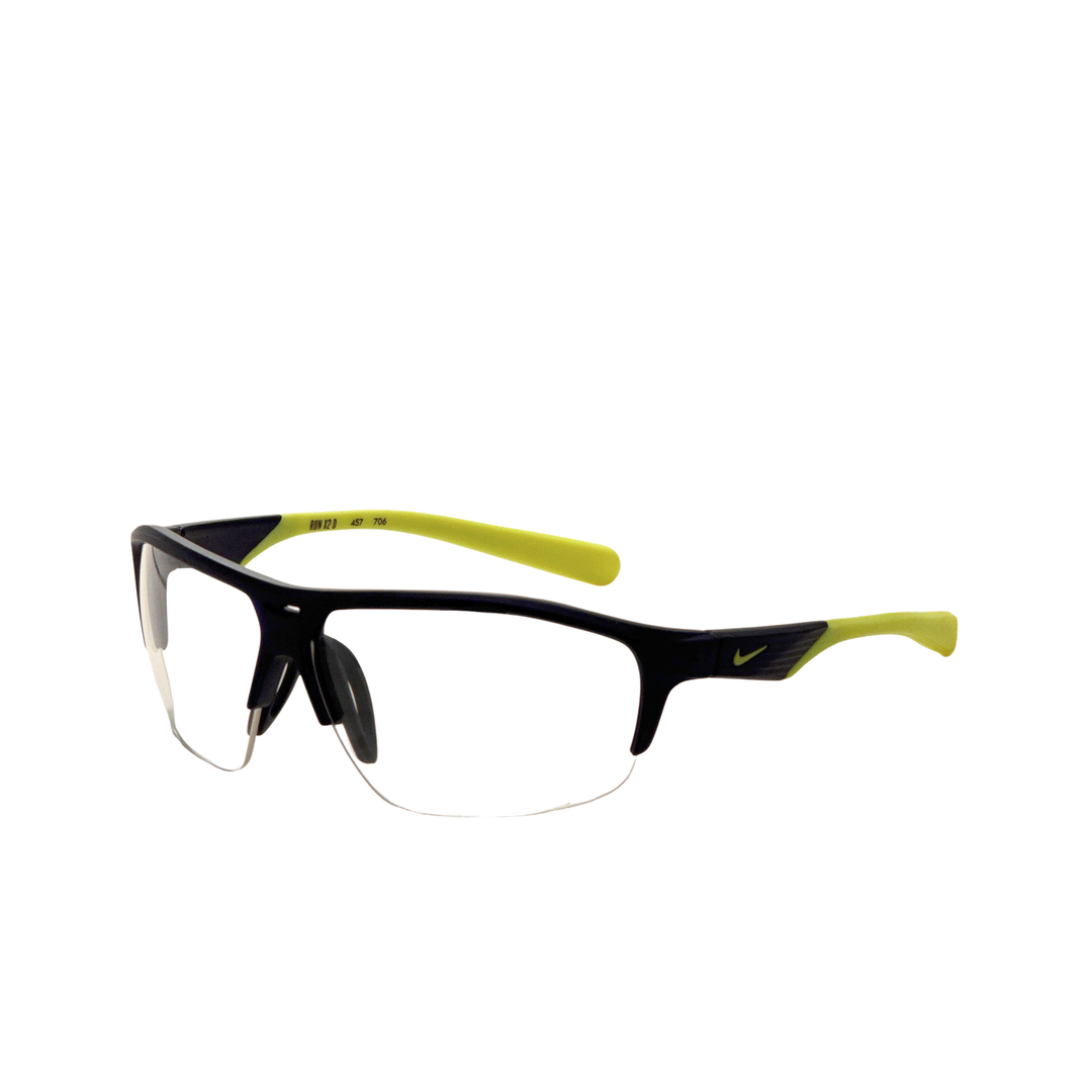 Nike Men's 72 Mm Black Sunglasses | ShopSimon