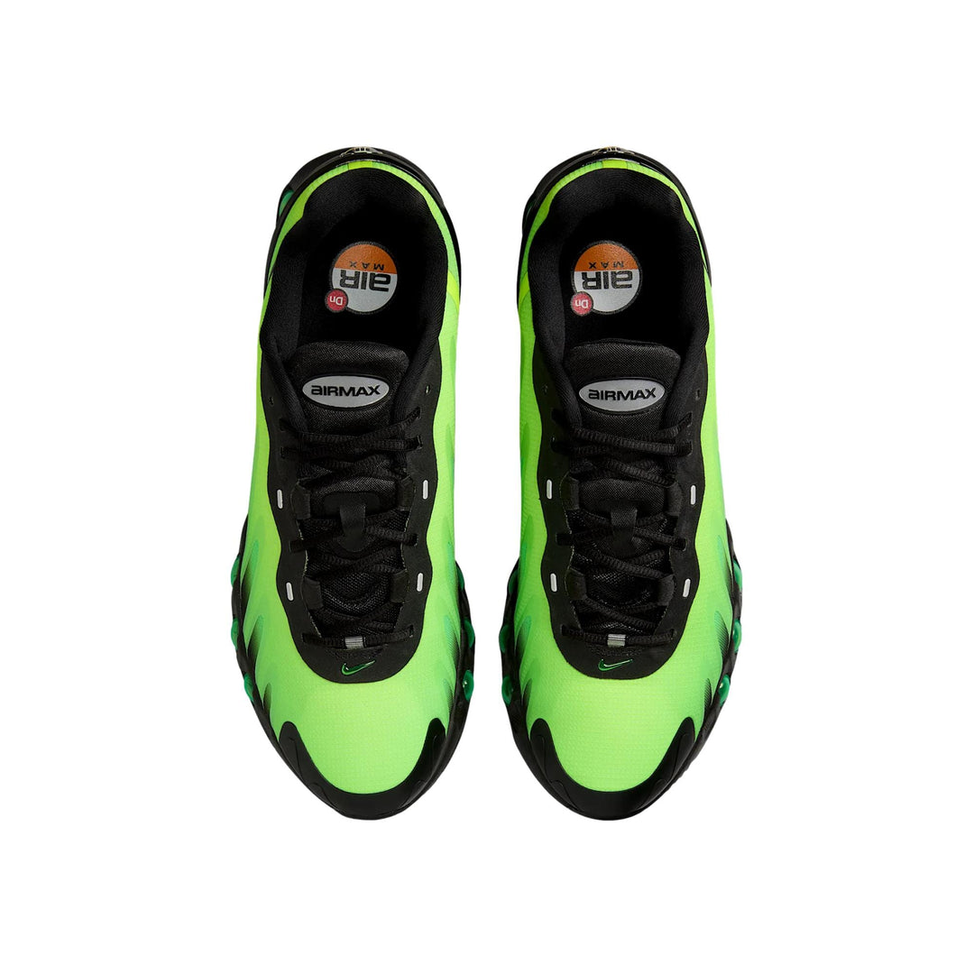 Nike Air Max Dn8 Amd Black/green Strike/volt/black Hq4681-010