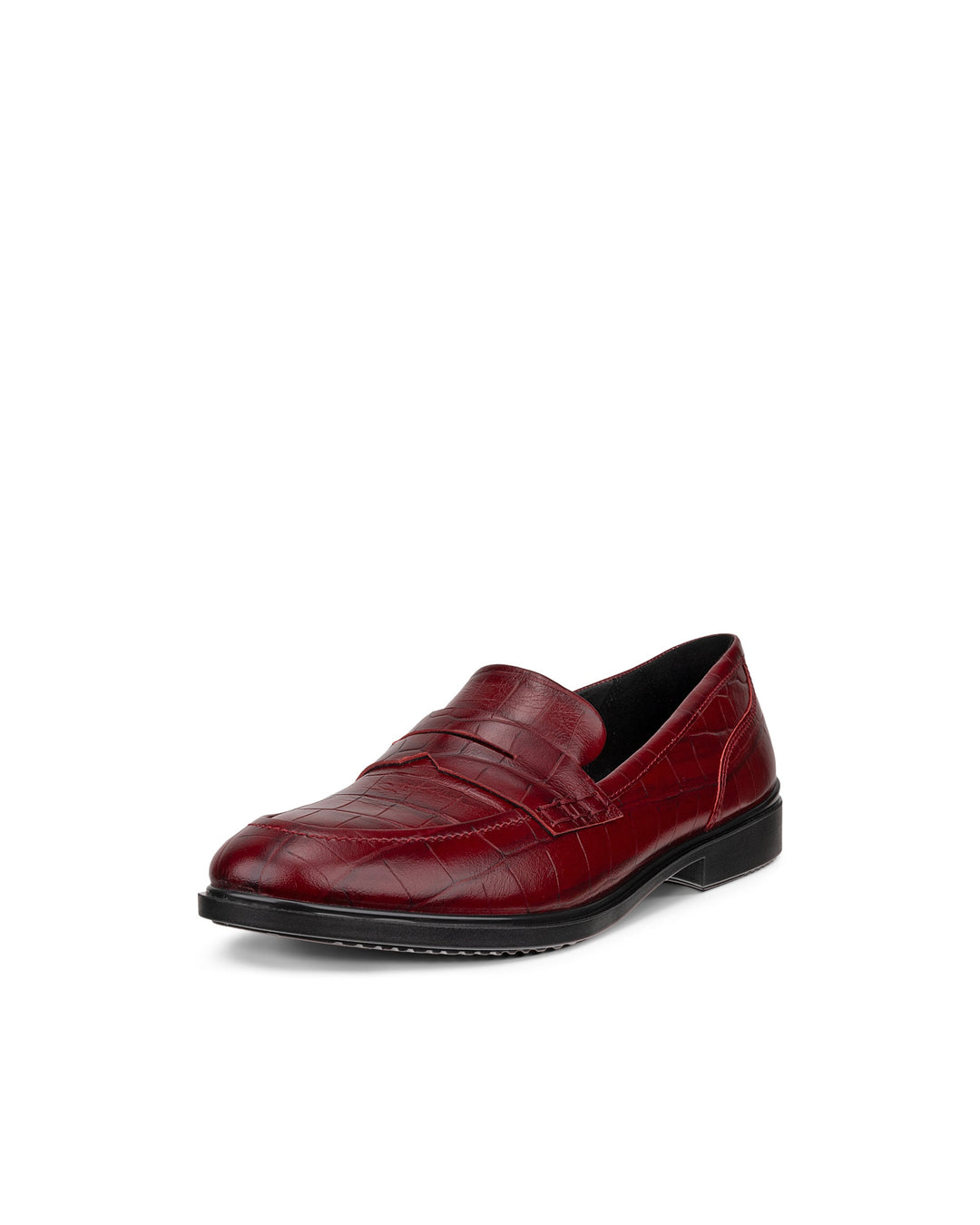 ECCO Women's Dress Classic 15 Loafer