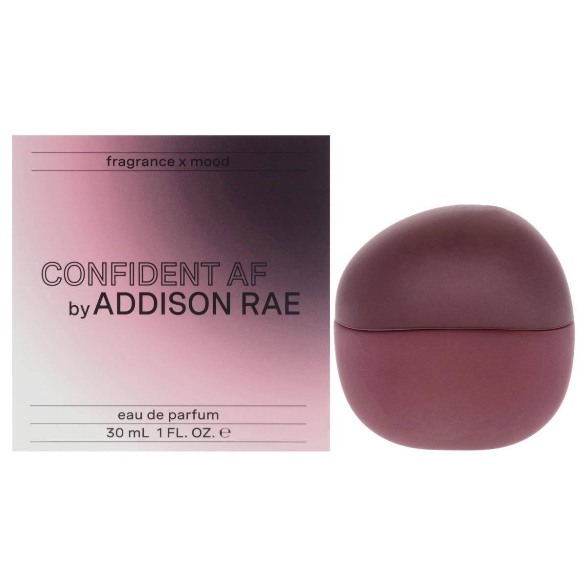 Addison Rae Addison Rae 1 oz Confident AF EDP Spray for Women,All Products : American Fashion Style Bags On Sale Addison Rae Addison Rae 1 oz Confident AF EDP Spray for Women,All Products : American Fashion Style Bags On Sale