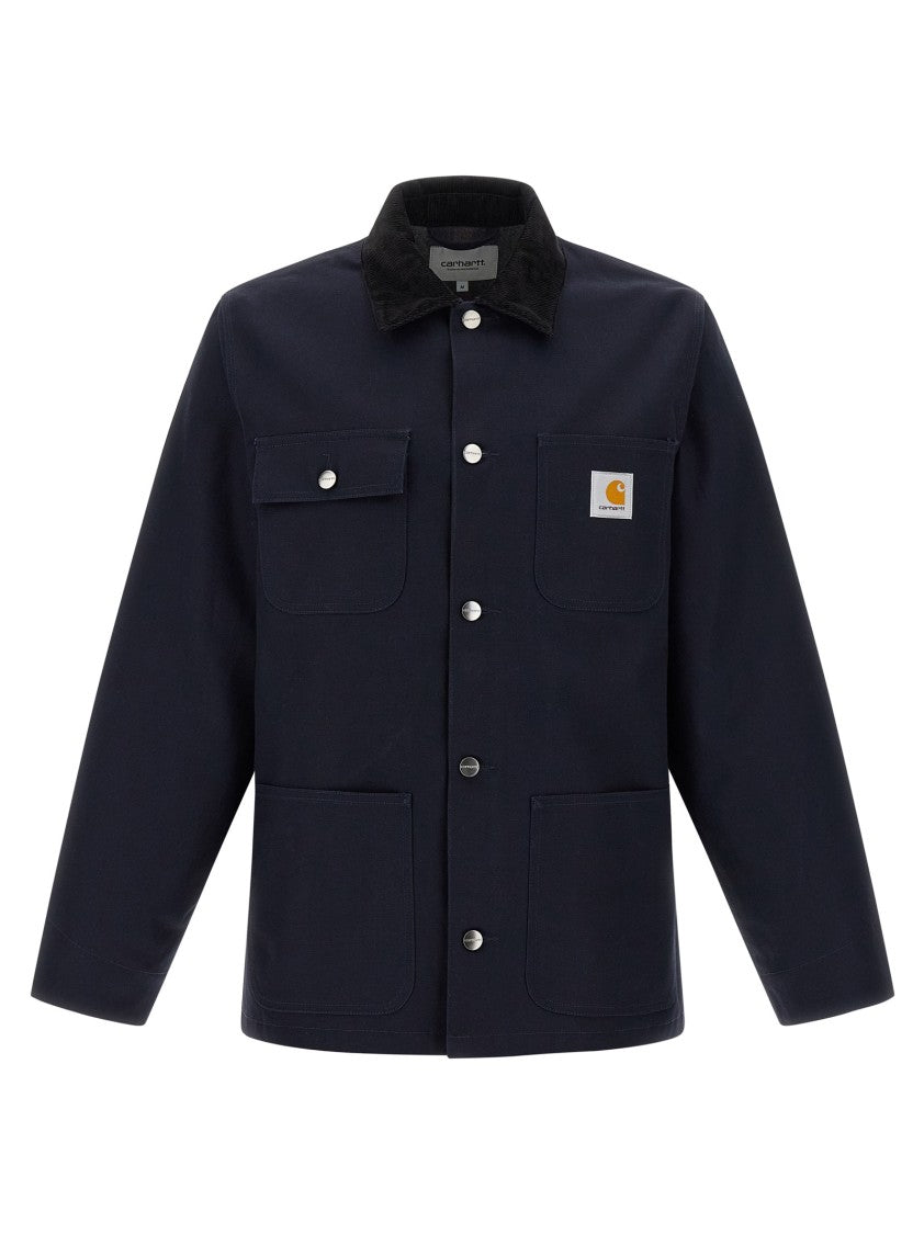ジャケット・アウター Carhartt MICHIGAN COAT Michigan Chore Coat | Official Carhartt WIP Online Store