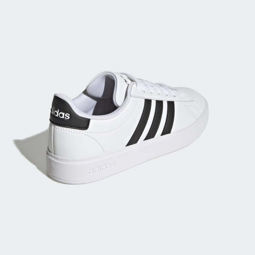 adidas Women's Grand Court Shoes