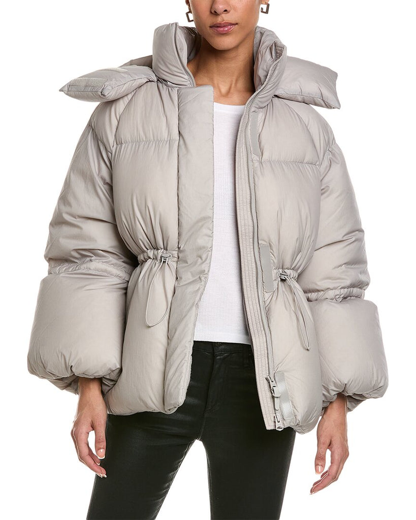 Mackage Leone 2-in-1 Down Jacket | ShopSimon