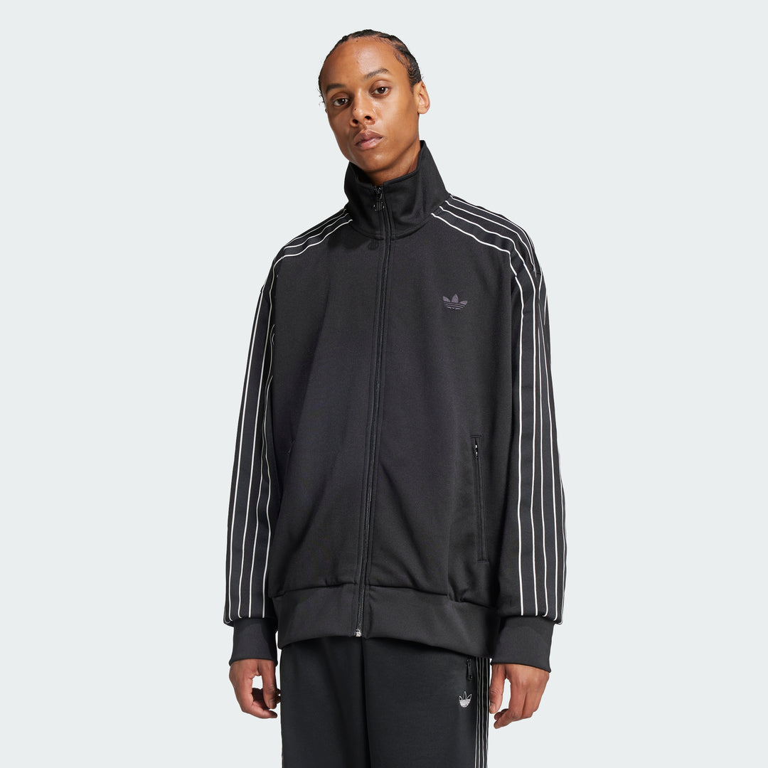 adidas Men's Q4 Fs Track Top | ShopSimon