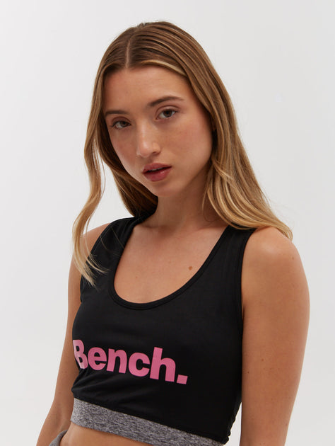 BENCH. Ria Bra Top | ShopSimon