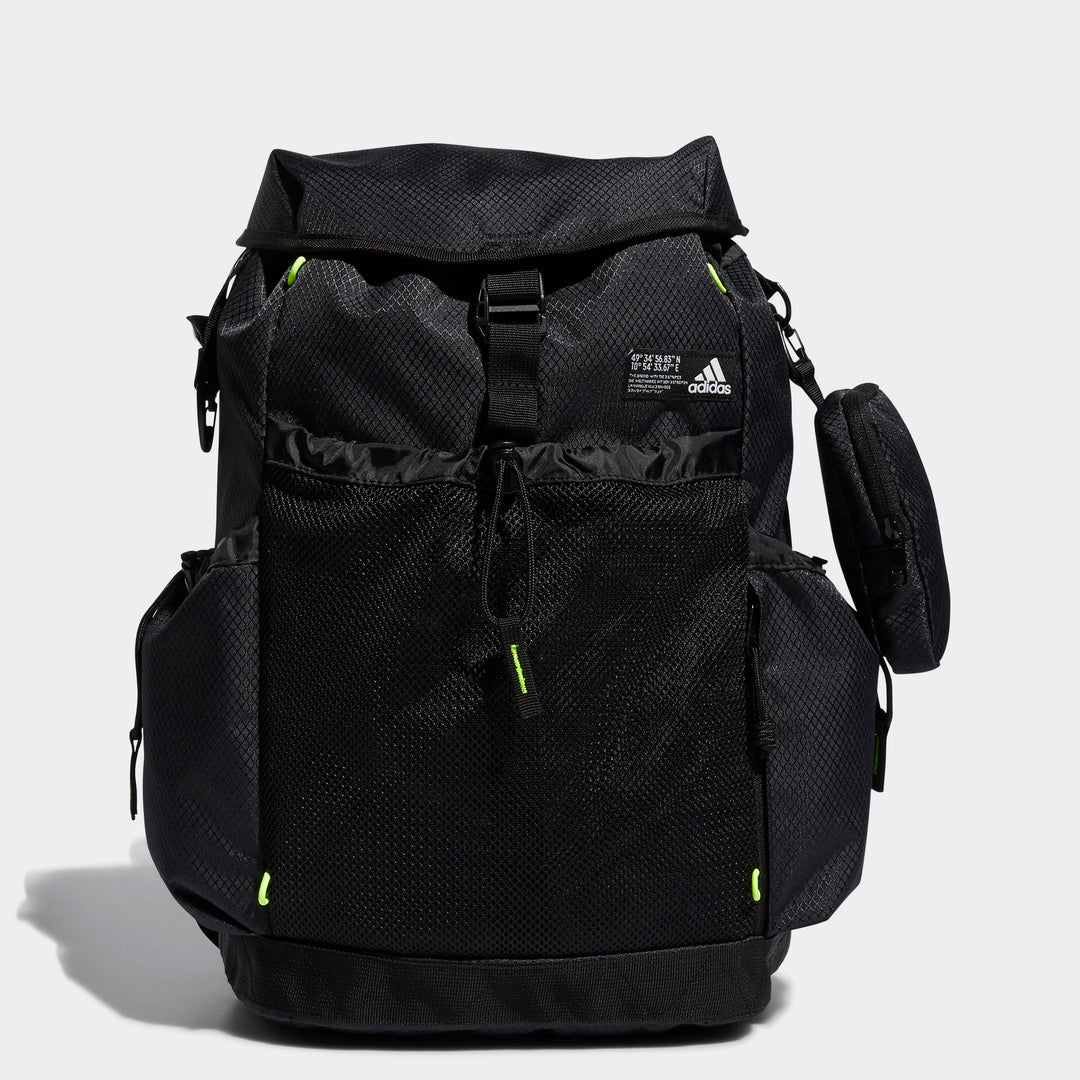 adidas black utility backpack adidas Utility Premium Backpack