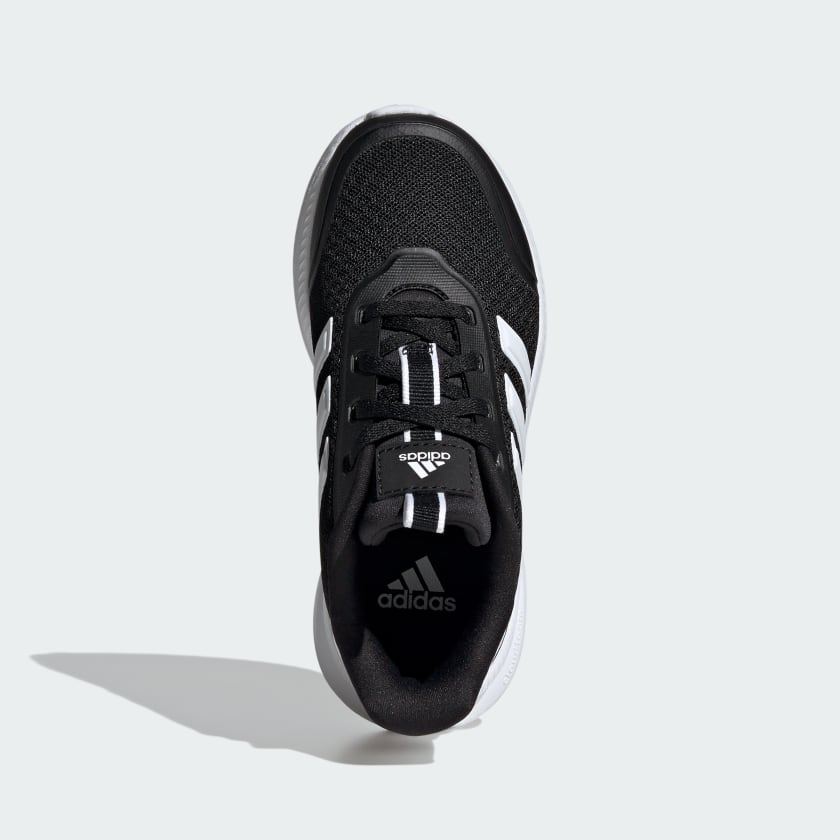 adidas Big Kids X_PLRPATH Casual Shoes in Black/White