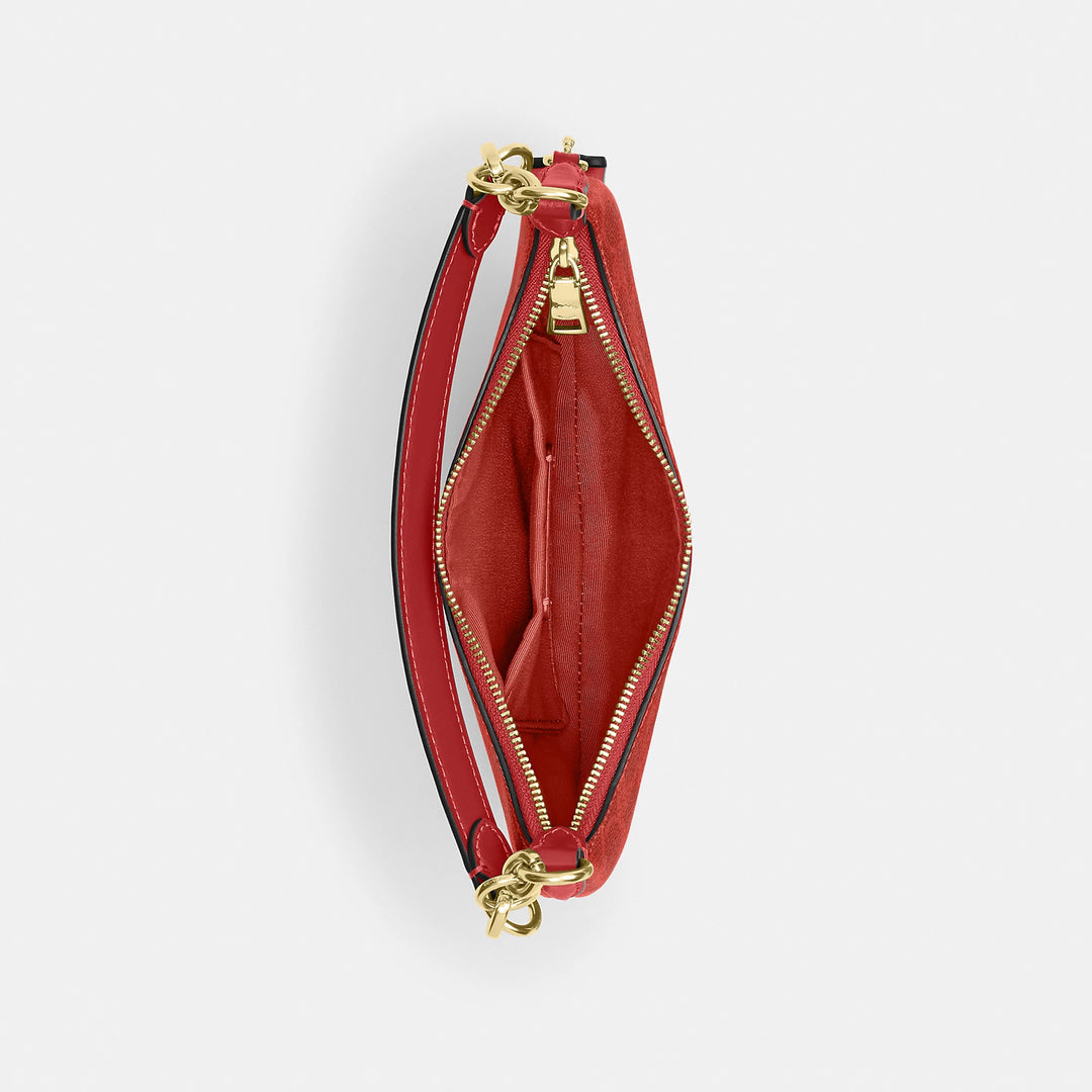 Coach Outlet Mini Payton Bag In Signature Canvas | ShopSimon
