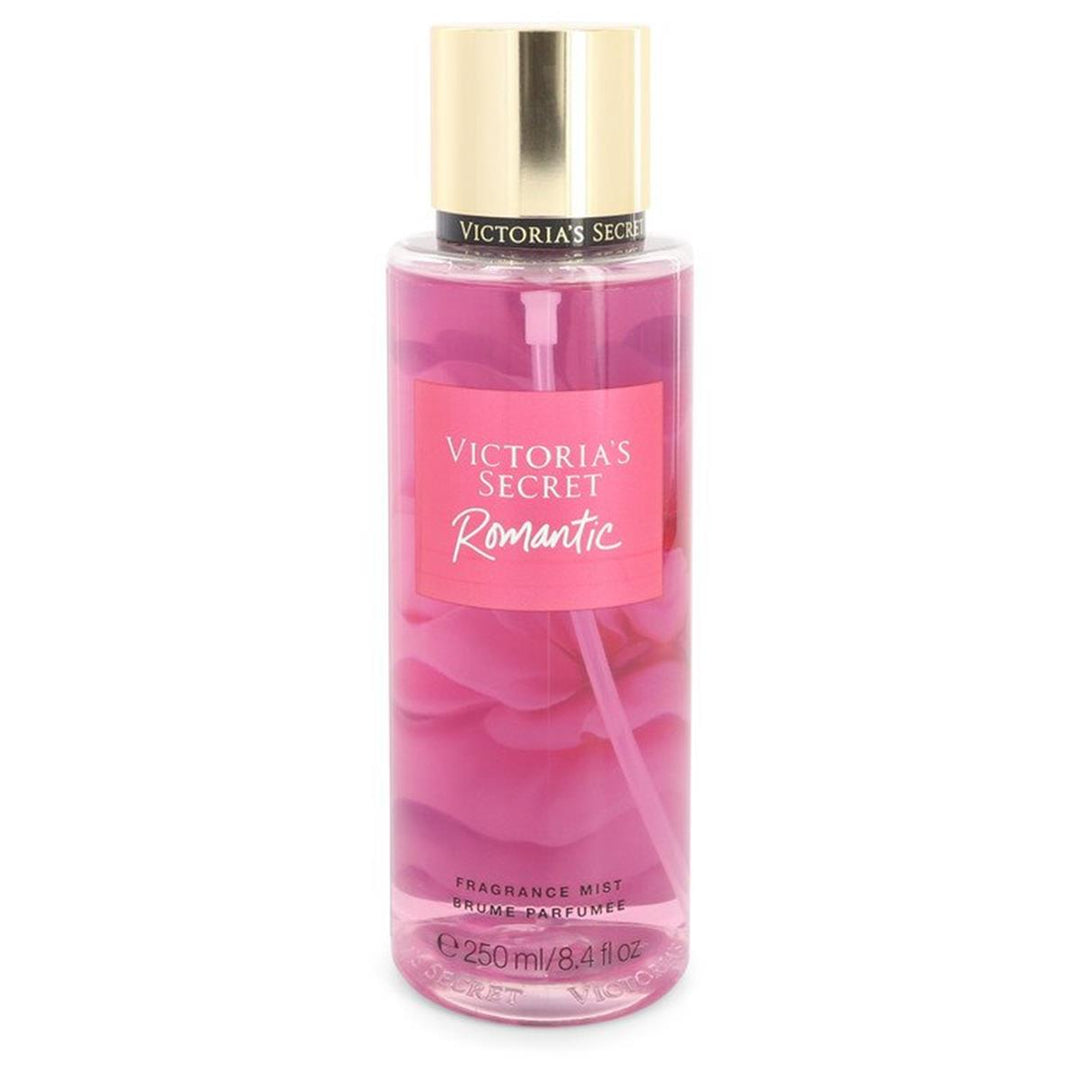 Victorias Secret Romantic Fragrance Mist For Women 8.4 Oz | ShopSimon