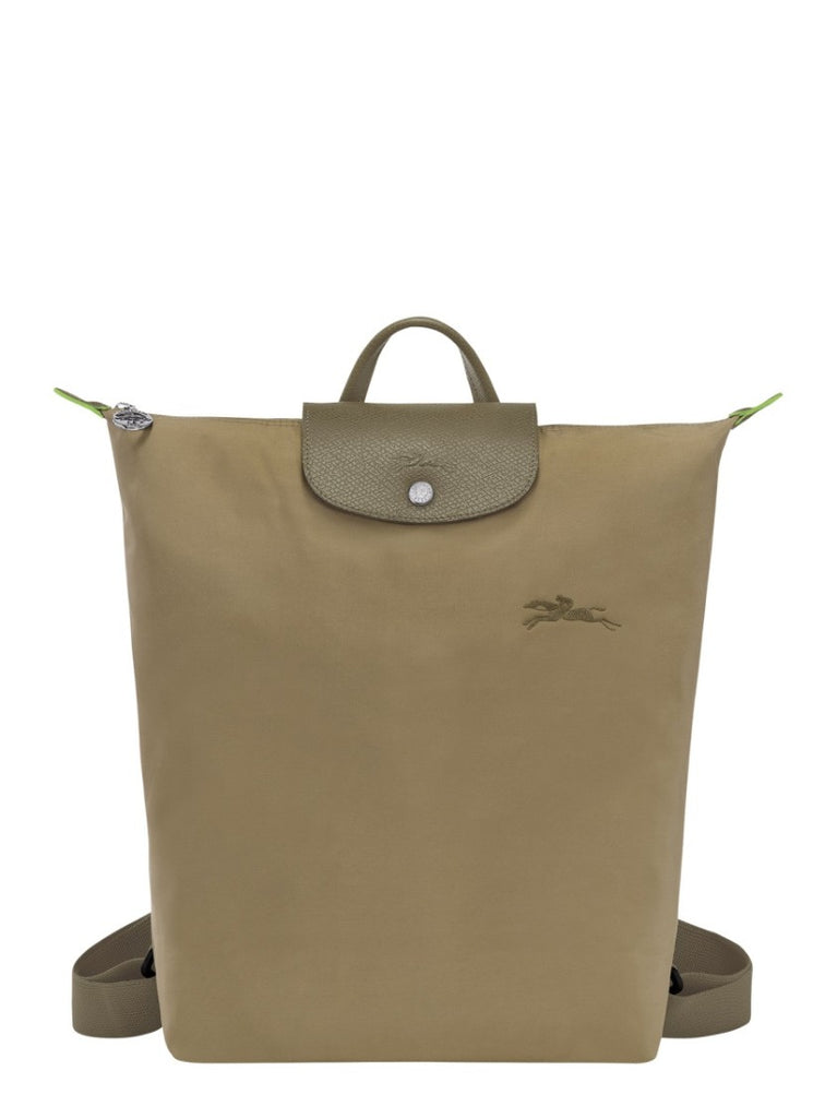 バックパック・リュック Longchamp Zaino M Le Plaige Le Pliage Original M Backpack Black - Canvas | Longchamp US