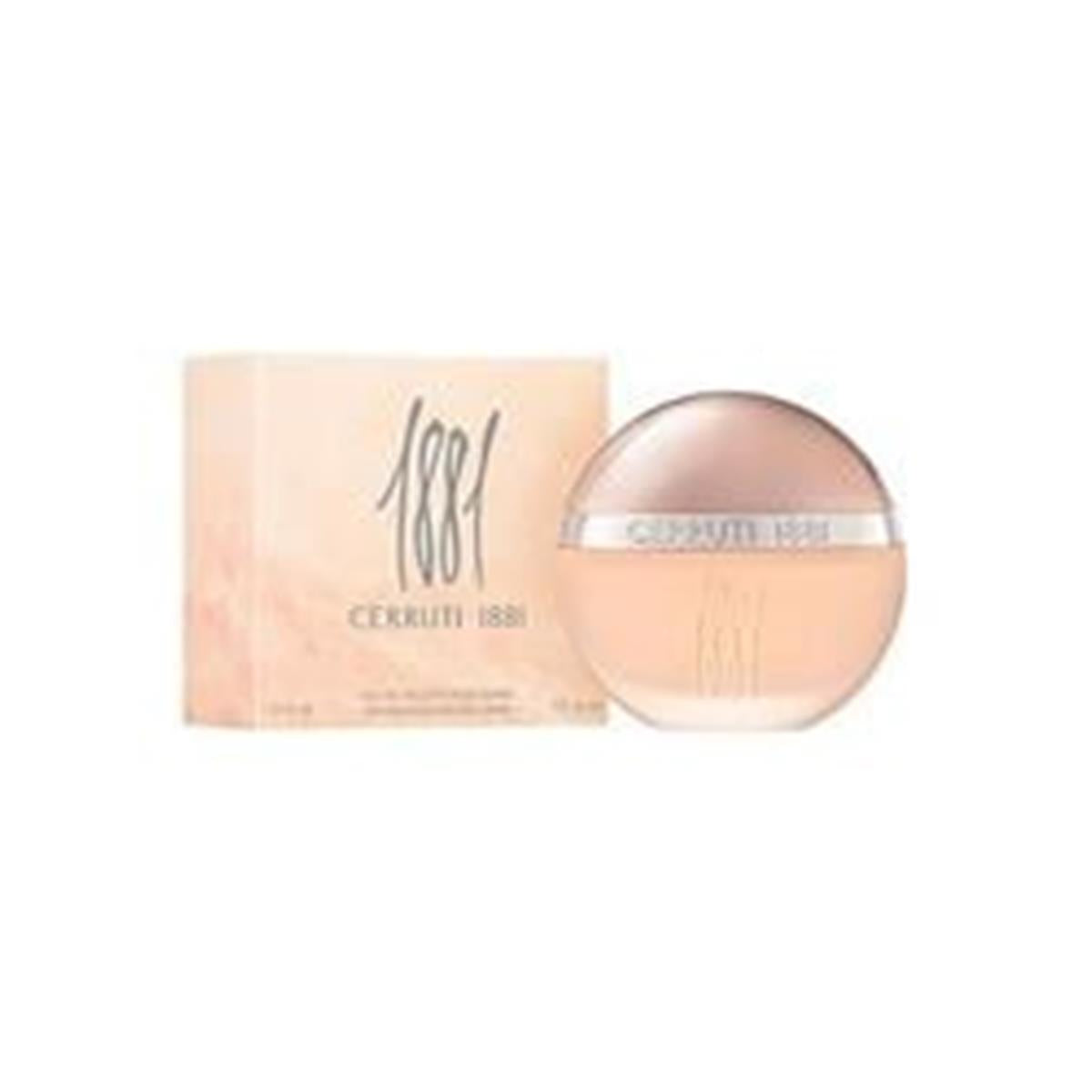 Nino Cerruti Nino Cerruti 1881 Pour Femme EDT Spray - 1.7 oz