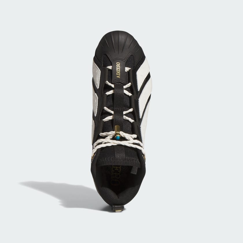 adidas Men's Adizero Chaos Ii Rodeo Football Lineman Cleats