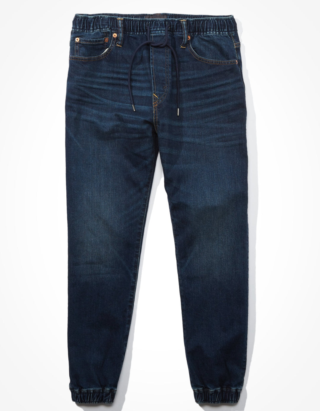 American Eagle Outfitters AE AirFlex Denim Jogger ShopSimon