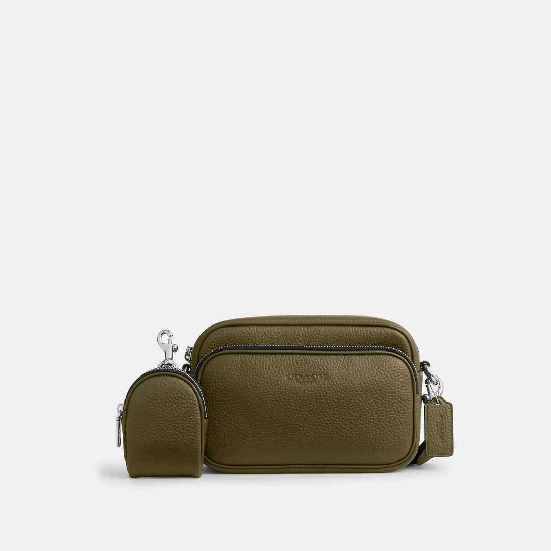 coach crossbody bags for travel in europe Coach Outlet Finlay Crossbody Bag