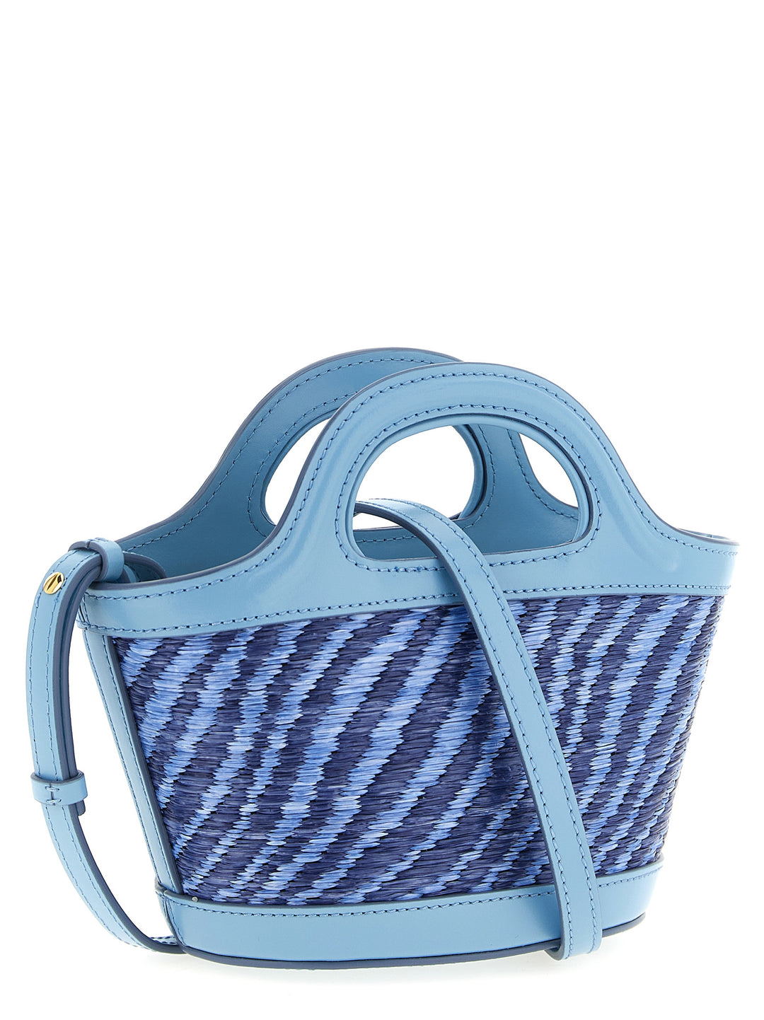 MARNI Micro 'Tropicalia' Handbag | ShopSimon
