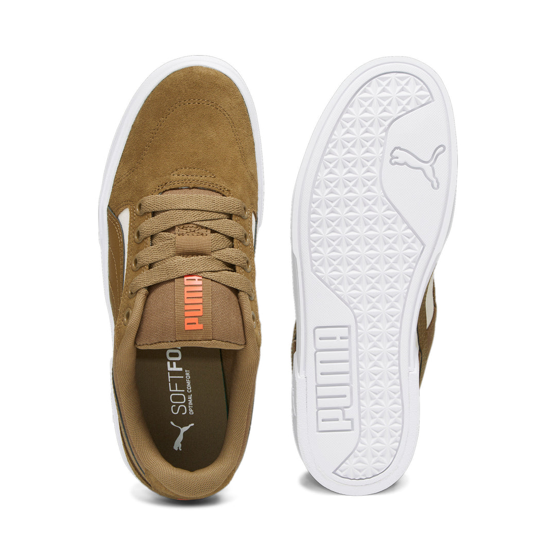 Puma camel shoes on sale