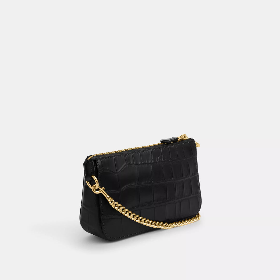 COACH ◇Nolita 19 ミニバッグ  在庫確認下さい Coach Coach X Observed By Us Nolita 19 In Leather | Brixton