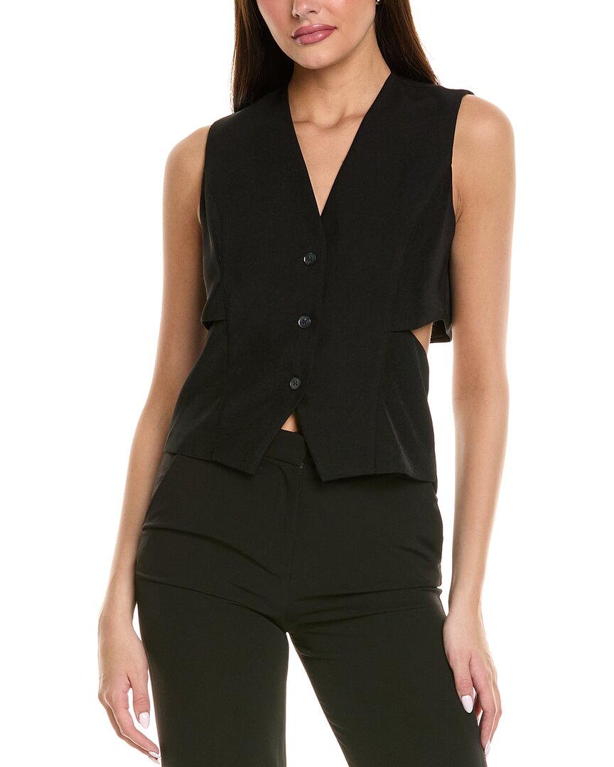 u⭐︎Acka tulle vest satin one-piece BEBE RX TULLE SHOULDER VEST – AKIRA